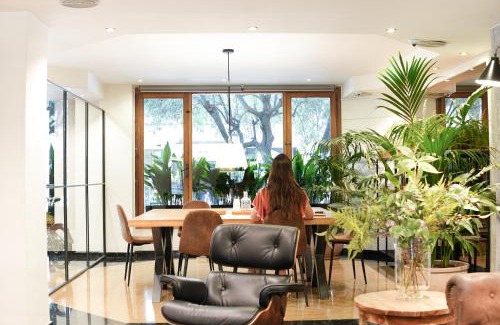 Les Corts Hotel | Arenas Atiram Hotel