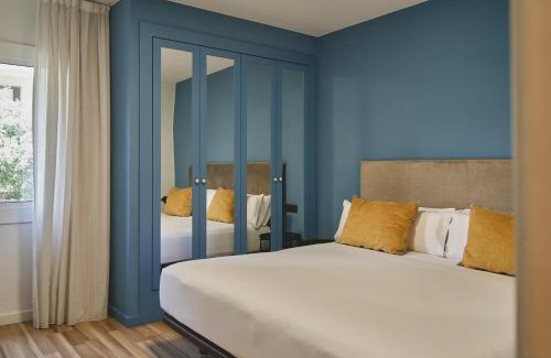 Les Corts Hotel | Arenas Atiram Hotel