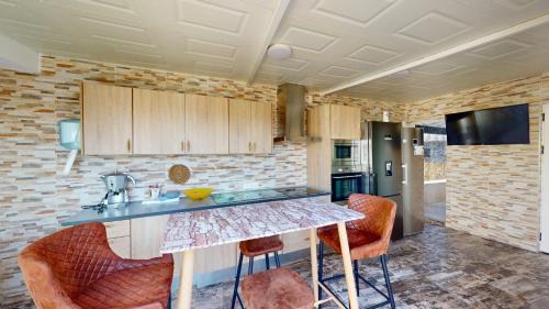 Molinell Villa | Arenas Azules by ON Travel
