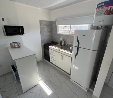 San Clemente Apartamento | Arenas Blancas - Departamento 7