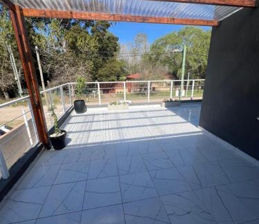 San Clemente Apartamento | Arenas Blancas - Departamento 7