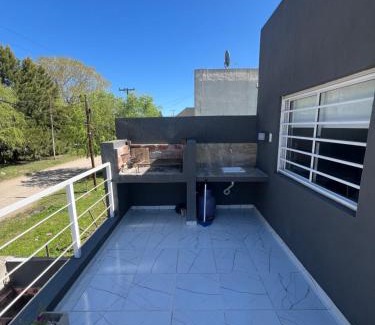 San Clemente Apartamento | Arenas Blancas - Departamento 7