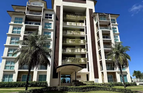 Maria Chiquita Apartamento | Arenas del Caribe - Playa Escondida