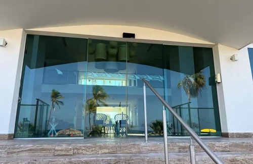 Maria Chiquita Apartamento | Arenas del Caribe - Playa Escondida