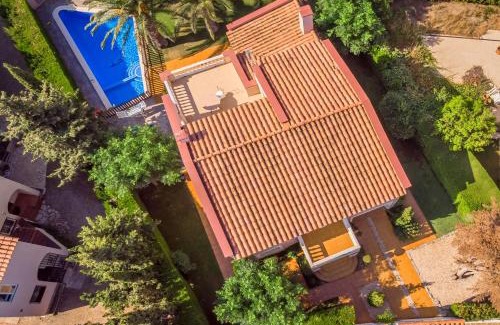 Miami Platja Casa | ARENDA Pino Alto Villa Napoleon