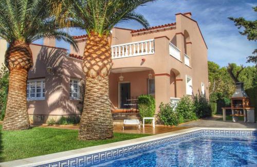 Miami Platja Casa | ARENDA Pino Alto Villa Napoleon
