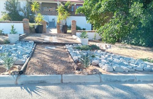 Springbok Apartamento | Arendsnest