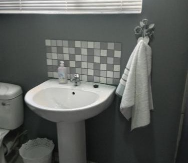 Springbok Apartamento | Arendsnest