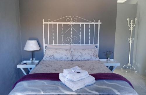 Springbok Apartamento | Arendsnest