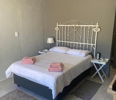 Springbok Apartamento | Arendsnest