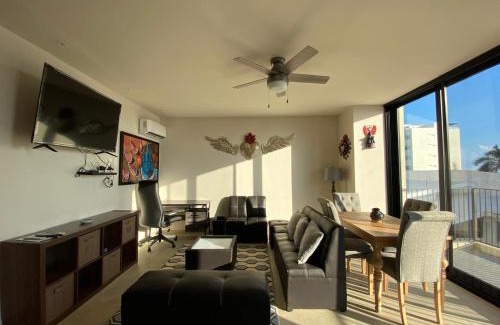 Bucerias Apartamento | Arenka Zuri