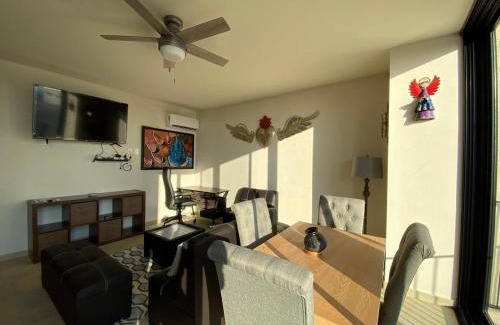 Bucerias Apartamento | Arenka Zuri