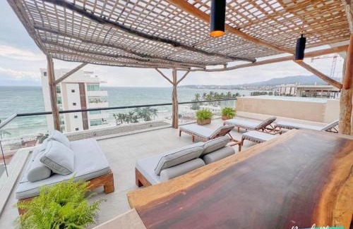 Bucerias Apartamento | Arenka Zuri