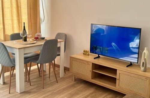 Peniscola Apartamento | Ares Peñiscola