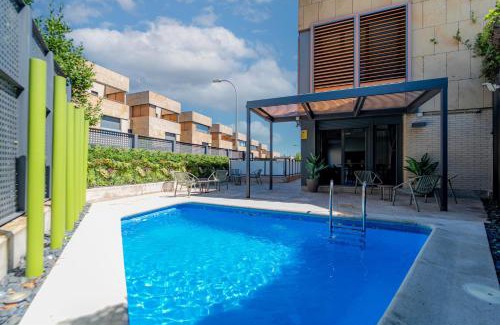 Pena Grande Casa | Ares Rentals Álvaro Cunqueiro Madrid