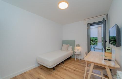 Pena Grande Casa | Ares Rentals Álvaro Cunqueiro Madrid