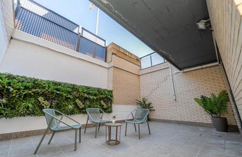 Pena Grande Casa | Ares Rentals Álvaro Cunqueiro Madrid