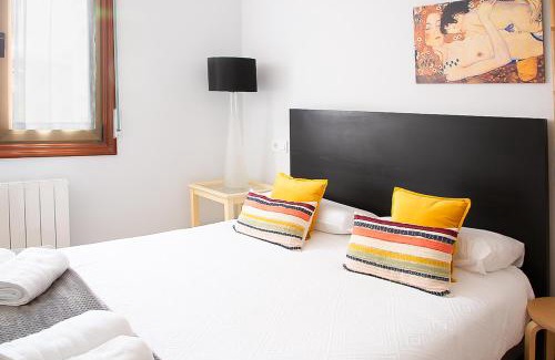 Bilbao Old Town Apartamento | Aresti Old Town by Bilbao Living