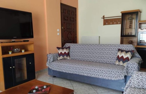 Molos-Agios Konstantinos Apartamento | Areti's Apartment in Agios Konstantinos
