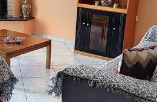 Molos-Agios Konstantinos Apartamento | Areti's Apartment in Agios Konstantinos