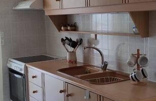 Molos-Agios Konstantinos Apartamento | Areti s Apartment in Agios Konstantinos