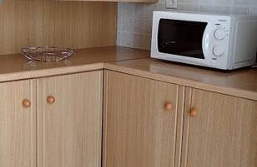 Molos-Agios Konstantinos Apartamento | Areti s Apartment in Agios Konstantinos