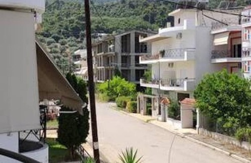 Molos-Agios Konstantinos Apartamento | Areti s Apartment in Agios Konstantinos