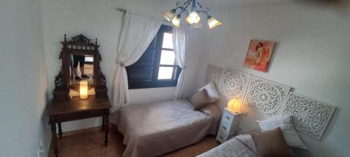 Costa Teguise Casa | Aretina's Lanzarote Retreat