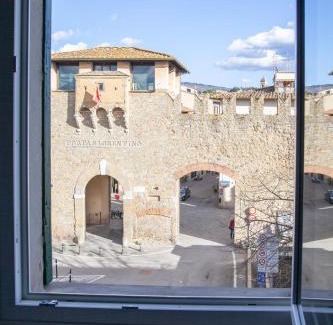 Arezzo Casa | Aretium