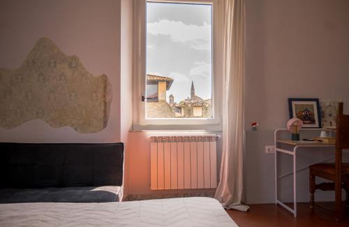 Arezzo Casa | Aretium