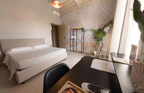 Arezzo Casa | Aretium