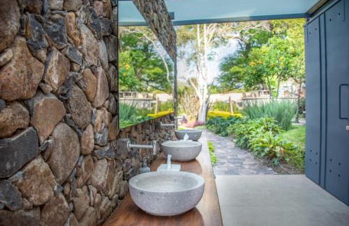 San Cristobal Hotel | Areval Hotel Boutique de Lago & Eventos