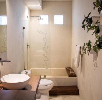 San Cristobal Hotel | Areval Hotel Boutique de Lago & Eventos