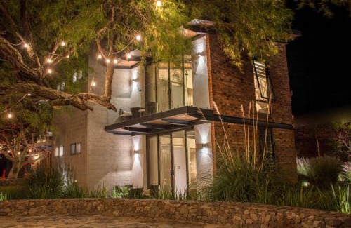 San Cristobal Hotel | Areval Hotel Boutique de Lago & Eventos