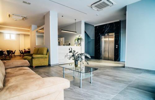 Cuenca Hotel | Arevalos Hotel