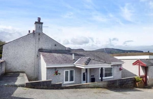 Bethesda Cabaña | Arfryn