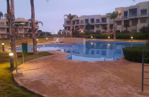 El Makina Apartamento | Argan golf ressort