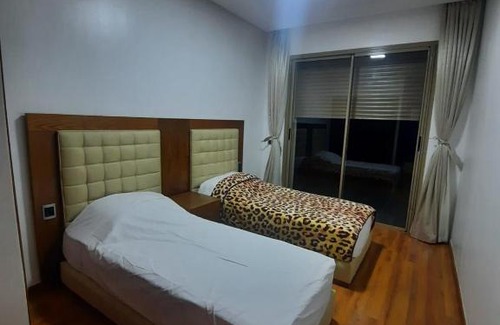 El Makina Apartamento | Argan golf ressort