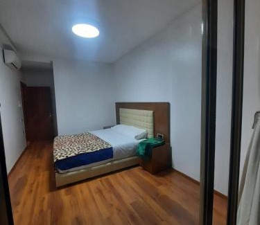 El Makina Apartamento | Argan golf ressort