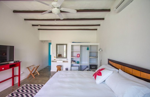Punta Barco Hotel | Arganama Guesthouse
