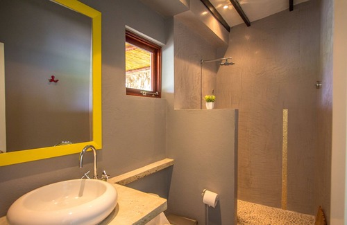 Punta Barco Hotel | Arganama Guesthouse