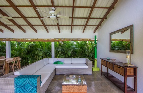 Punta Barco Hotel | Arganama Guesthouse