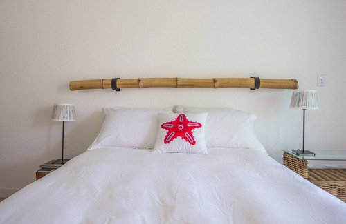 Punta Barco Hotel | Arganama Guesthouse