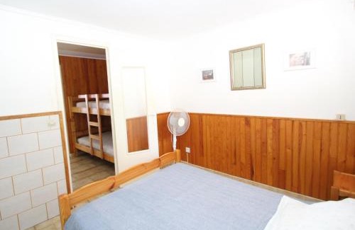 Plage d'Argeles Apartamento | Argelès - T2 avec Coin Cabine - À 2 pas du port et de la plage - FR-1-309-254