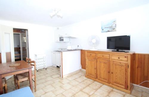 Plage d'Argeles Apartamento | Argelès - T2 avec Coin Cabine - À 2 pas du port et de la plage - FR-1-309-254