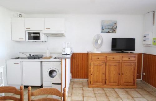 Plage d'Argeles Apartamento | Argelès - T2 avec Coin Cabine - À 2 pas du port et de la plage - FR-1-309-254