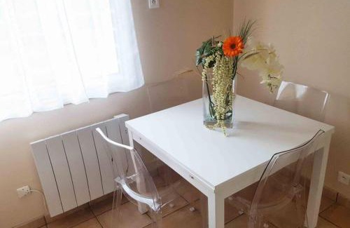 Argeles Gazost Apartamento | ARGELES-GAZOST - La Terrasse de l'Araillé