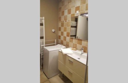 Argeles Gazost Apartamento | ARGELES-GAZOST - La Terrasse de l'Araillé