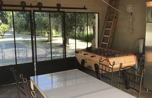 Argeles-sur-Mer Otro | Argeles sur mer vieja casa de campo catalán con vistas al mar 3 kilometros piscina