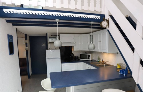 Argeles-sur-Mer Chalet De Esquí | Argelès-sur-Mer bonita casa con terraza y piscina